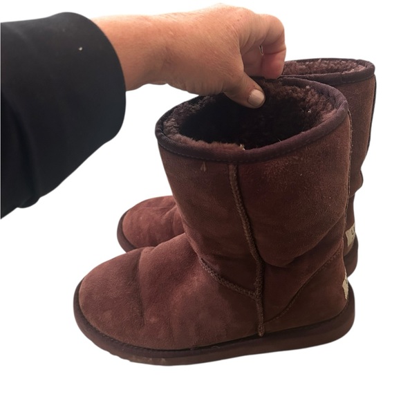 Ugg size 8 Boots - Picture 3 of 4